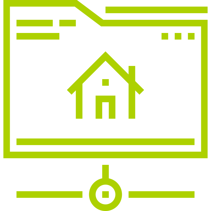 Domain Hosting