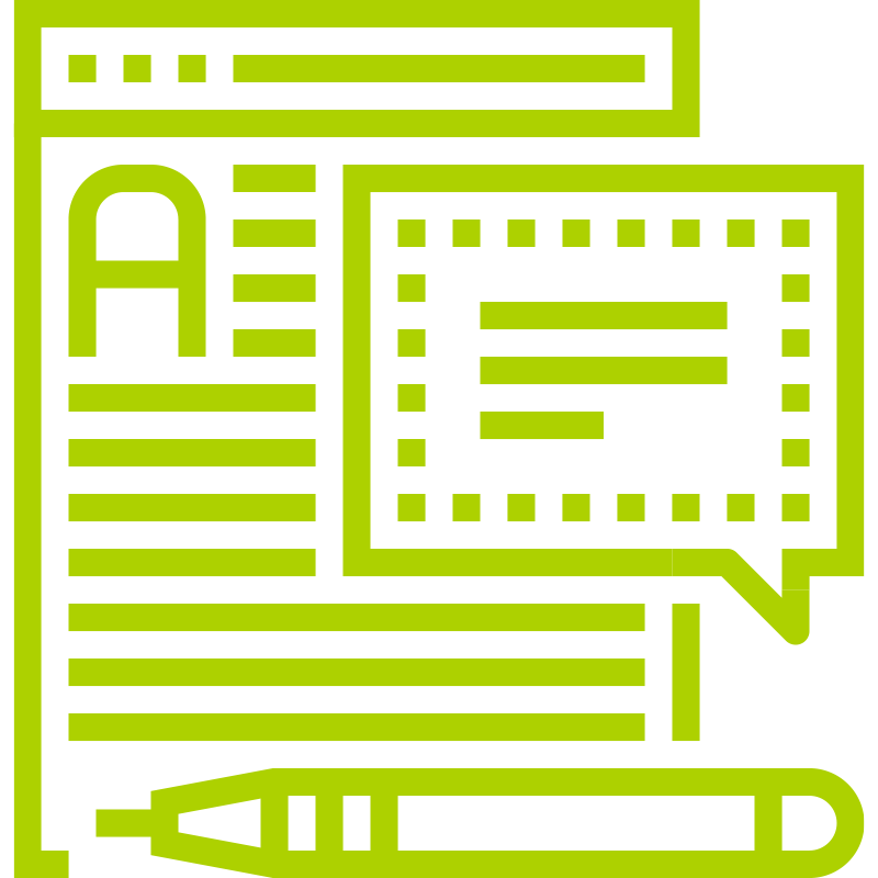 Blog System