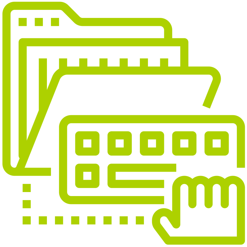 Data Entry