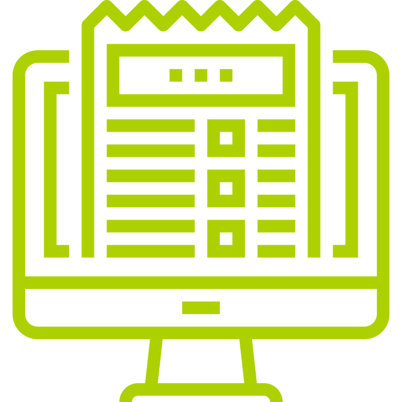 Top Up Web Page
