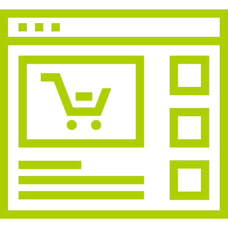 Shopping Cart System