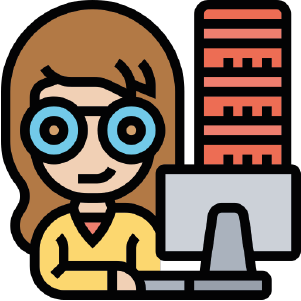 Admin Assistant