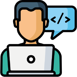 Web Developer