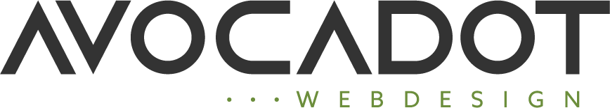 Avocadot Web Design